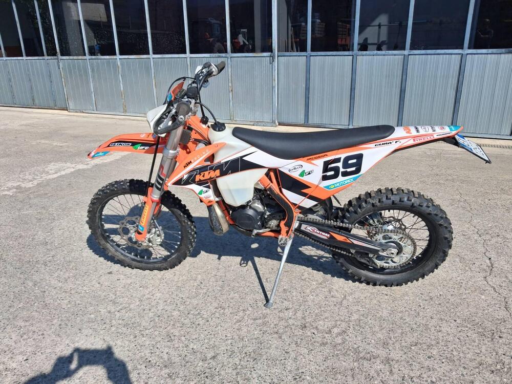 KTM 300 EXC TPI (2023) (2)