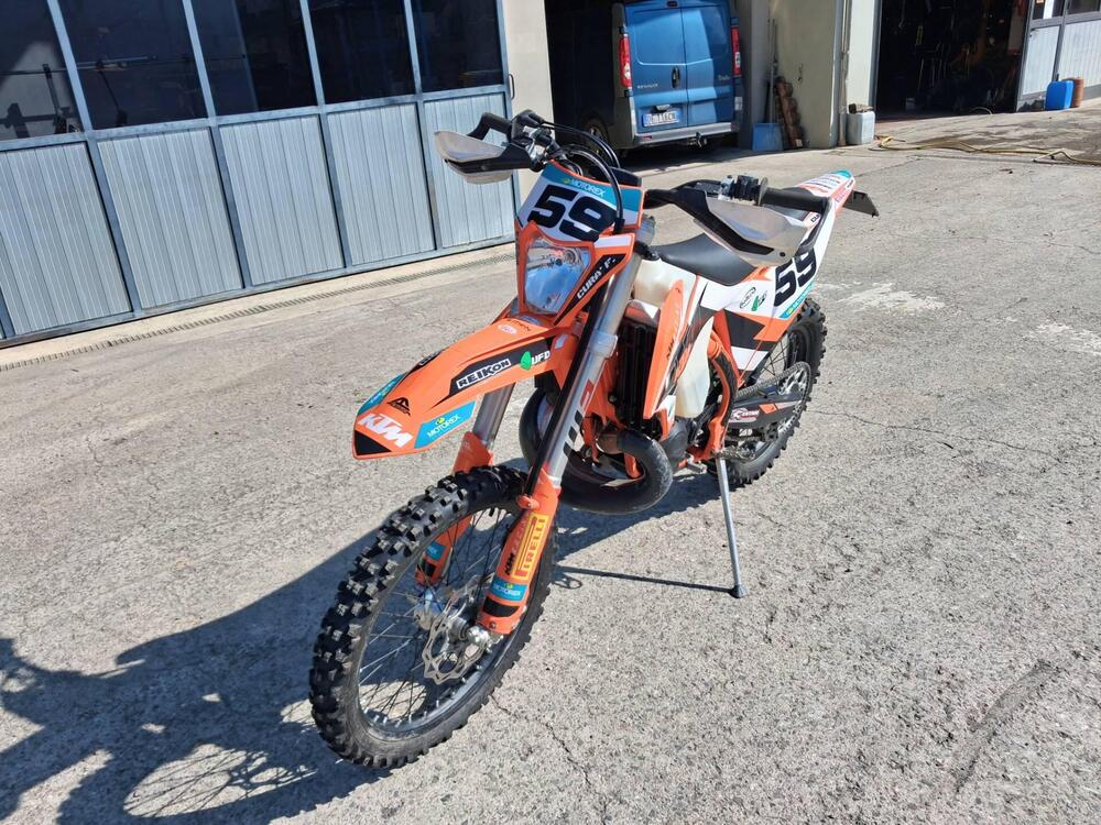 KTM 300 EXC TPI (2023) (3)