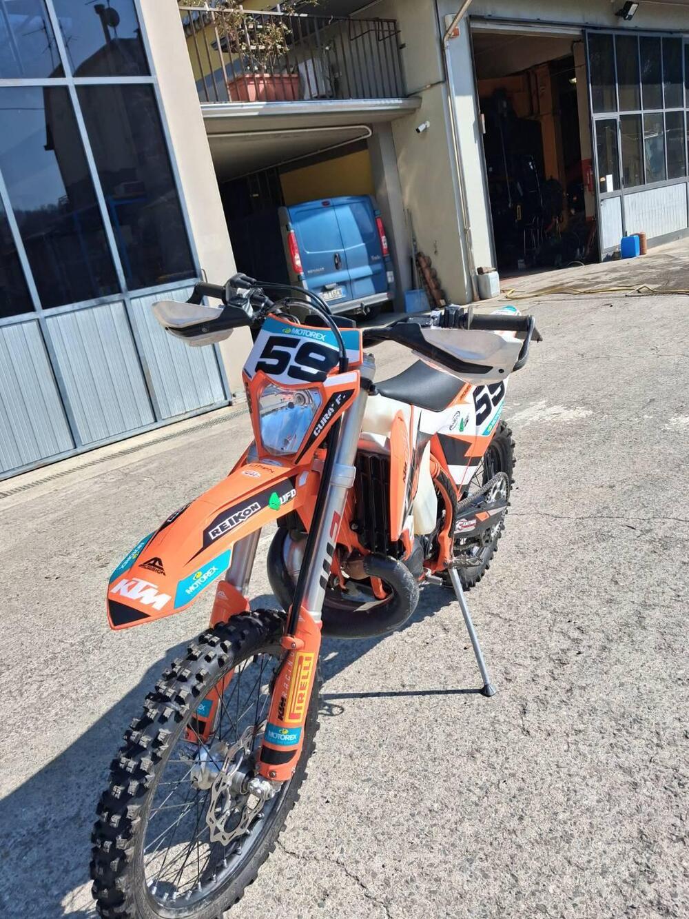 KTM 300 EXC TPI (2023) (5)