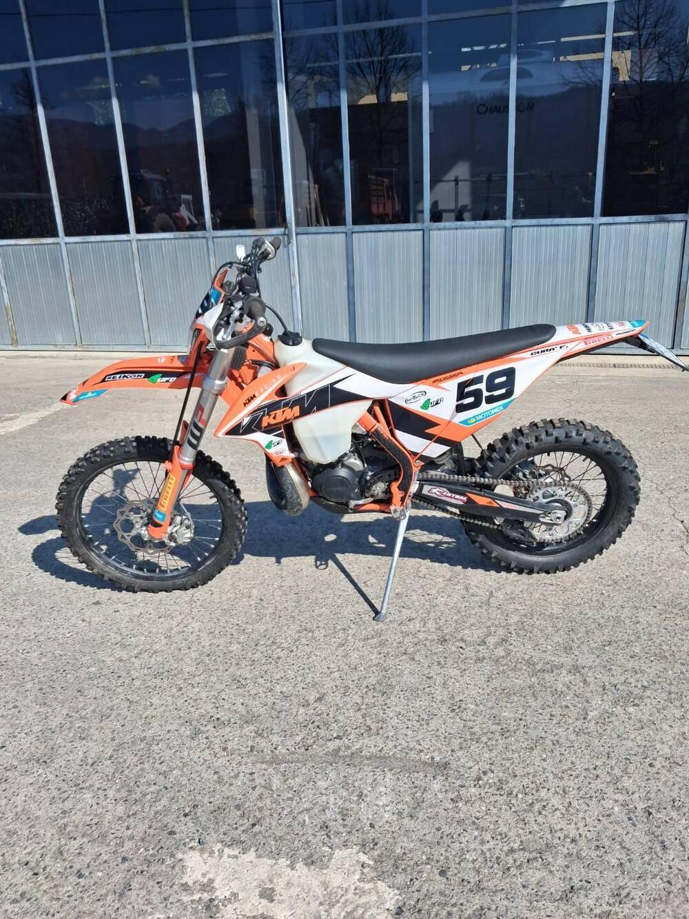 KTM 300 EXC TPI (2023) (6)