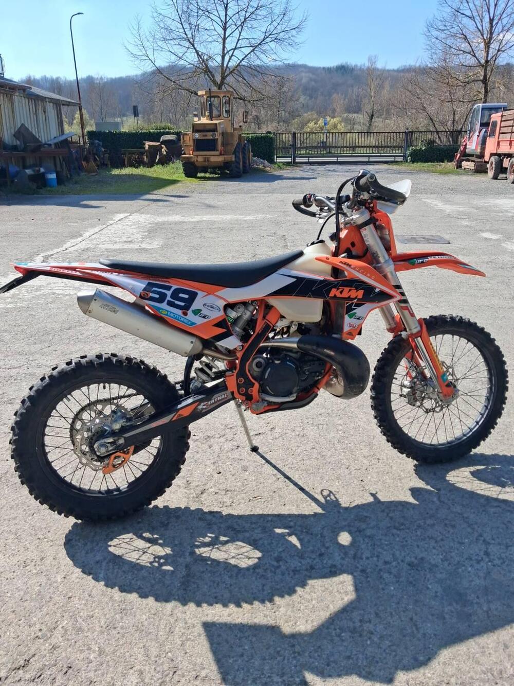 KTM 300 EXC TPI (2023) (7)