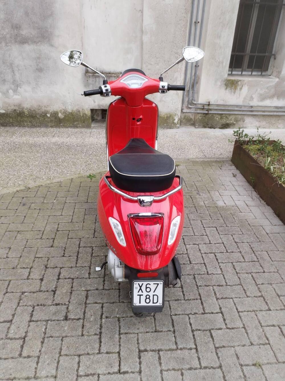 Vespa Sprint 50 4T 3V (2018 - 20) (2)
