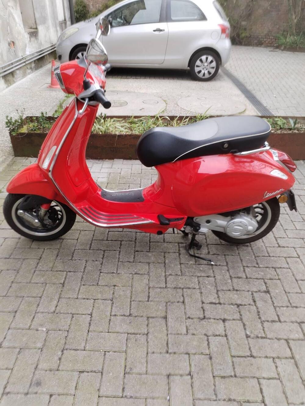 Vespa Sprint 50 4T 3V (2018 - 20) (3)