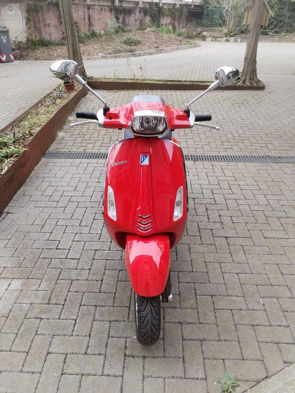 Vespa Sprint 50 4T 3V (2018 - 20) (4)