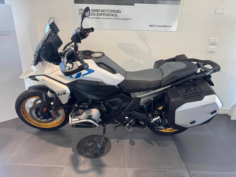 Bmw R 1300 GS (2023 - 26) (2)