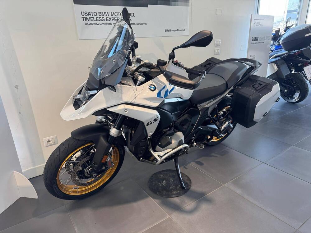 Bmw R 1300 GS (2023 - 26) (3)