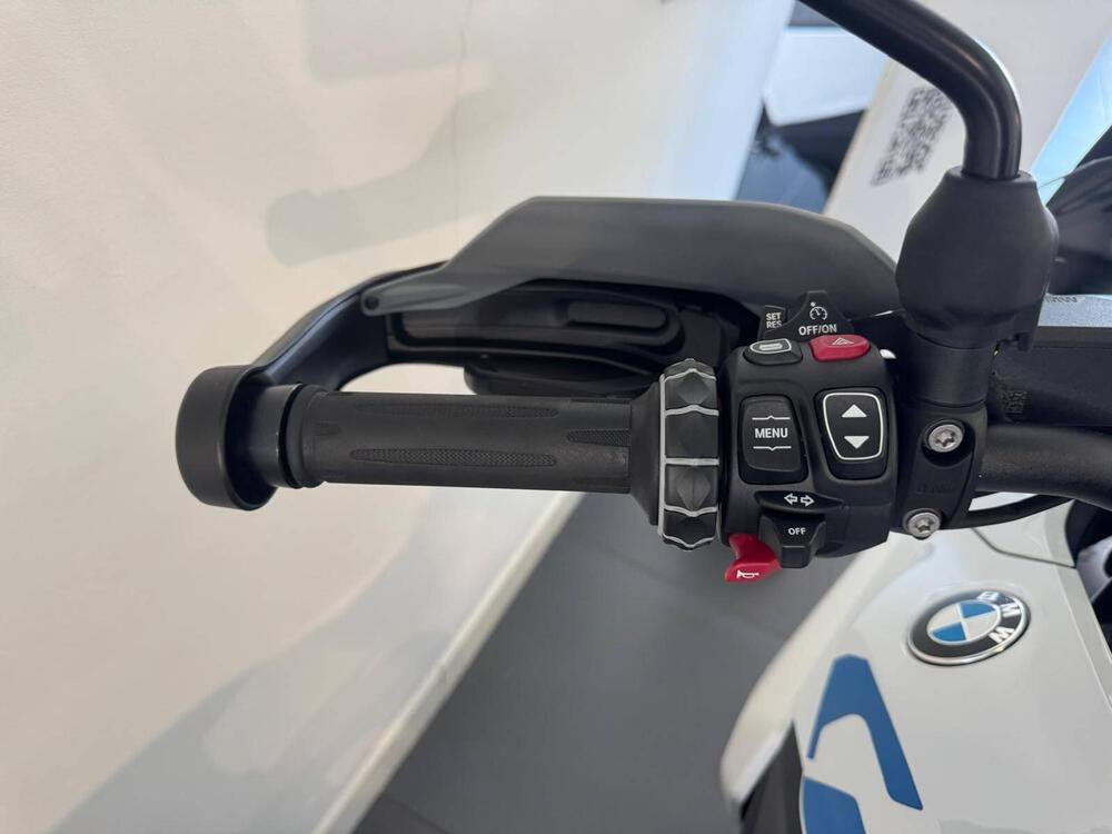 Bmw R 1300 GS (2023 - 26) (4)