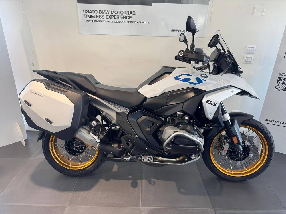Bmw R 1300 GS (2023 - 26)