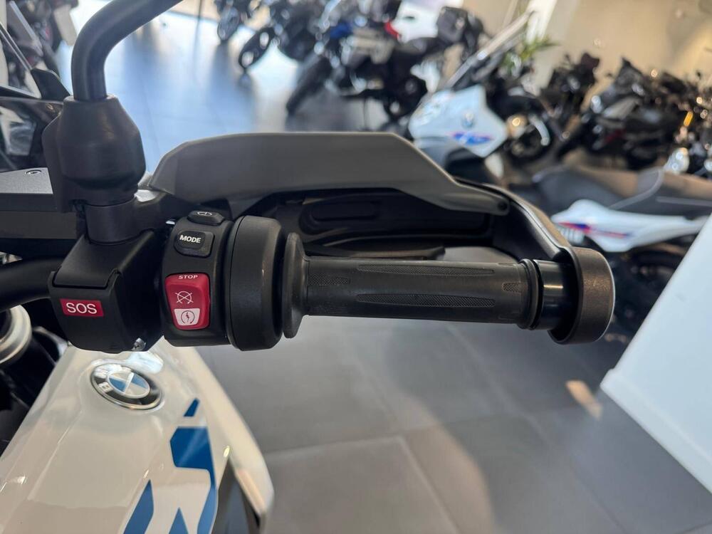 Bmw R 1300 GS (2023 - 26) (5)