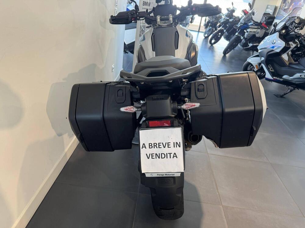 Bmw R 1300 GS (2023 - 26) (8)