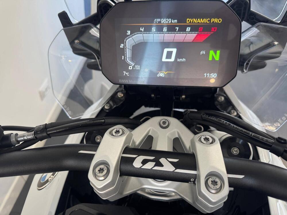 Bmw R 1300 GS (2023 - 26) (9)