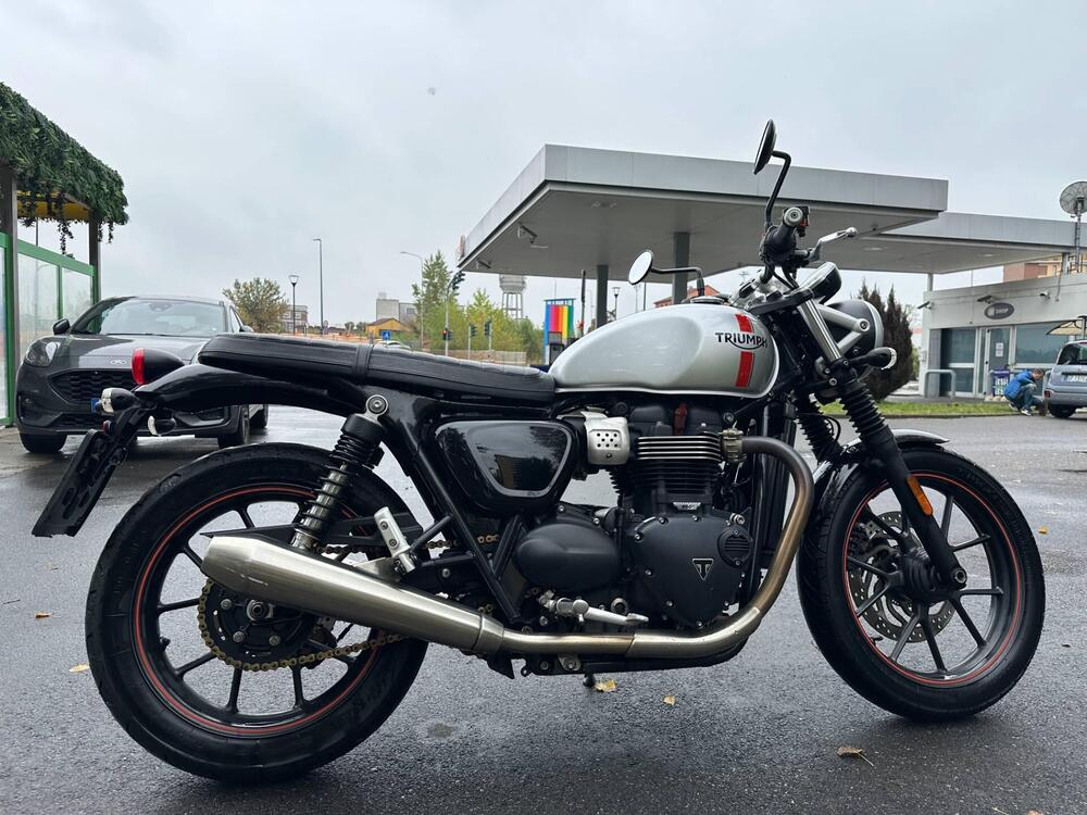 Triumph Street Twin 900 (2016) (6)