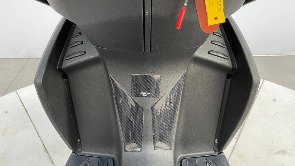 Malaguti F12 Phantom 50 R Liquid Cooled (2008 - 11) (14)