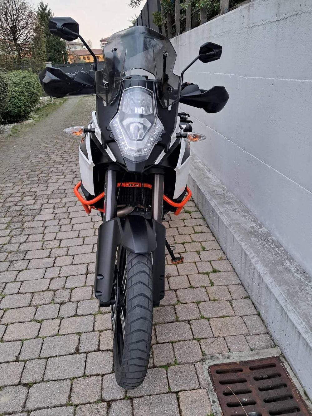 KTM 1090 Adventure R (2017 - 19) (3)
