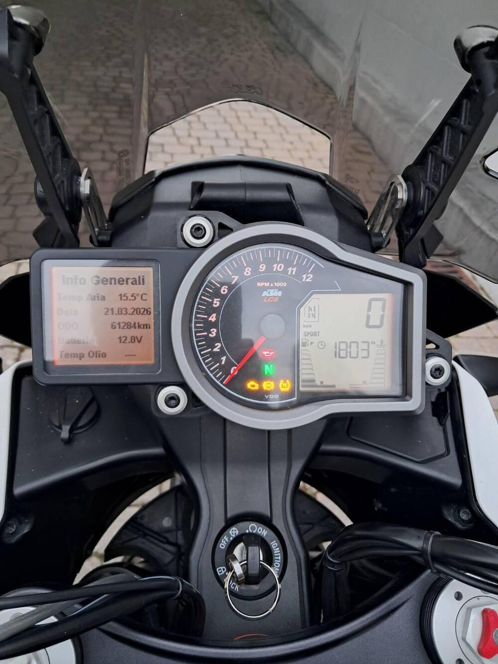 KTM 1090 Adventure R (2017 - 19) (4)