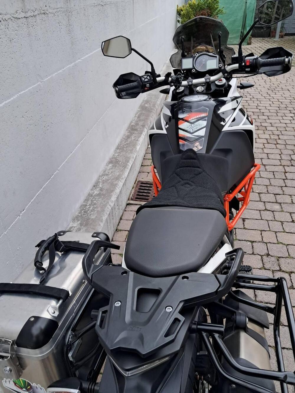 KTM 1090 Adventure R (2017 - 19) (5)