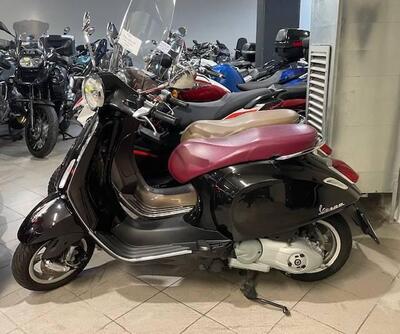 Vespa Primavera 150 3V ie ABS (2014 - 16) usata