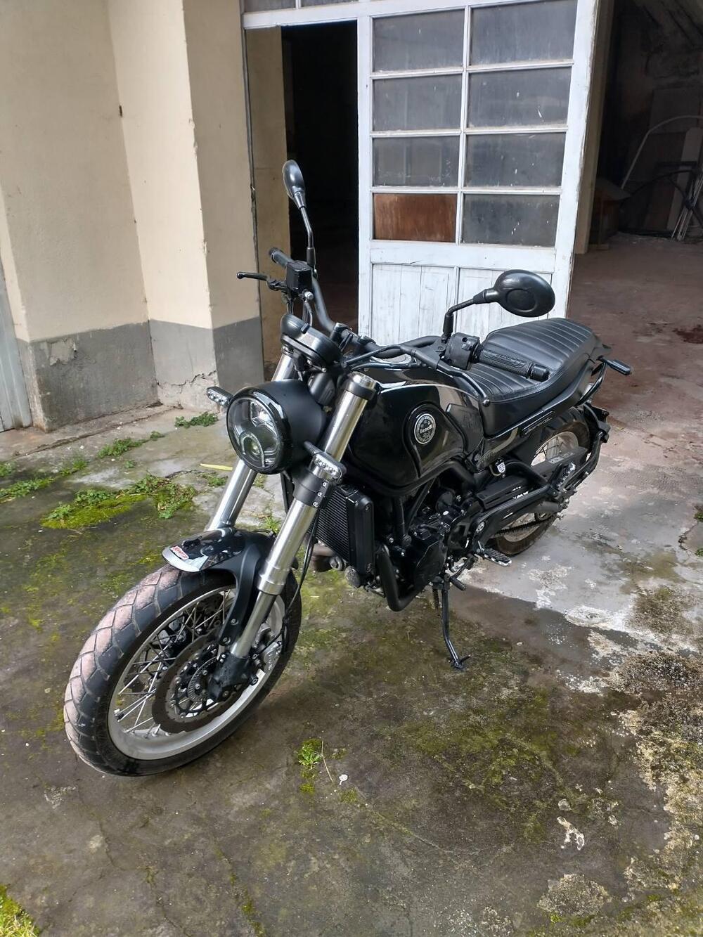 Benelli Leoncino 500 Trail (2021 - 26) (3)