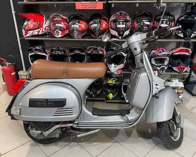 Lml Star 150 4t (2010 - 15) usata