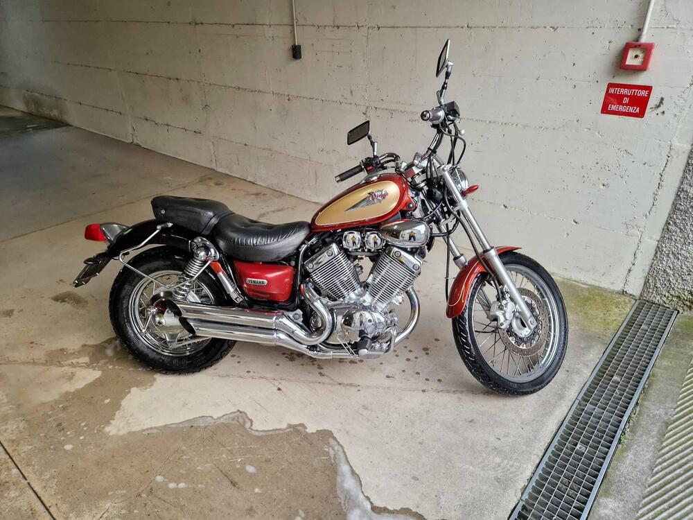 Yamaha virago 535 (3)