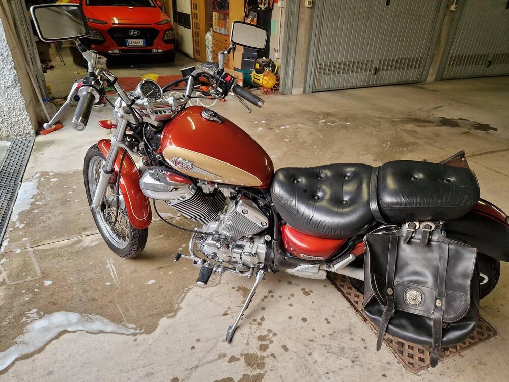 Yamaha virago 535 (5)