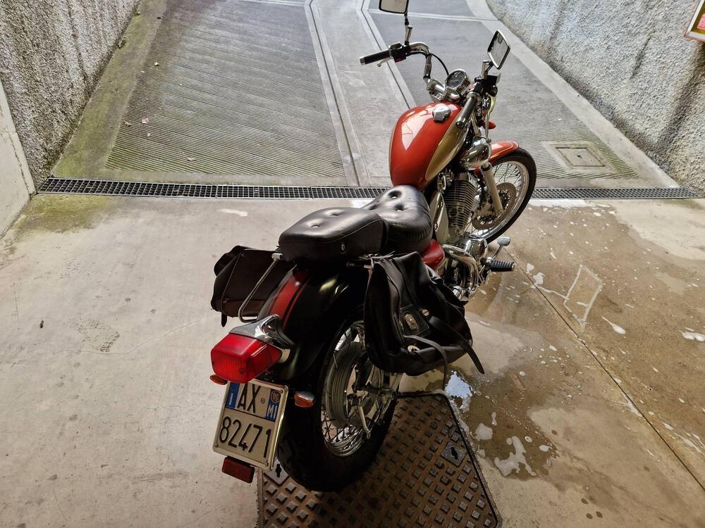 Yamaha virago 535 (6)