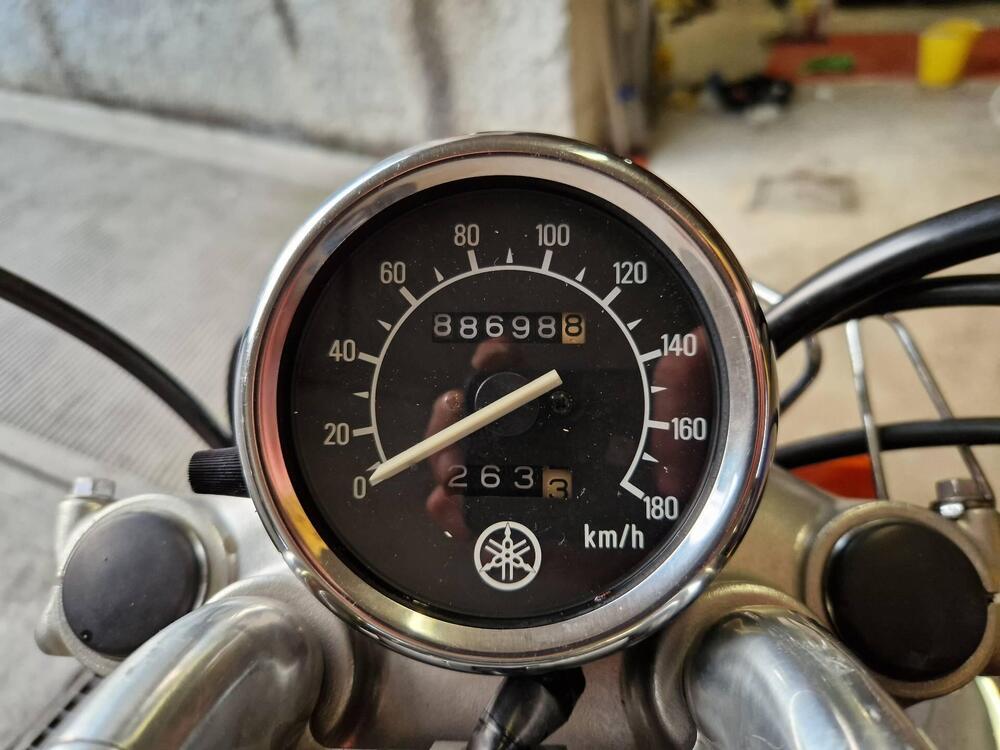 Yamaha virago 535 (7)