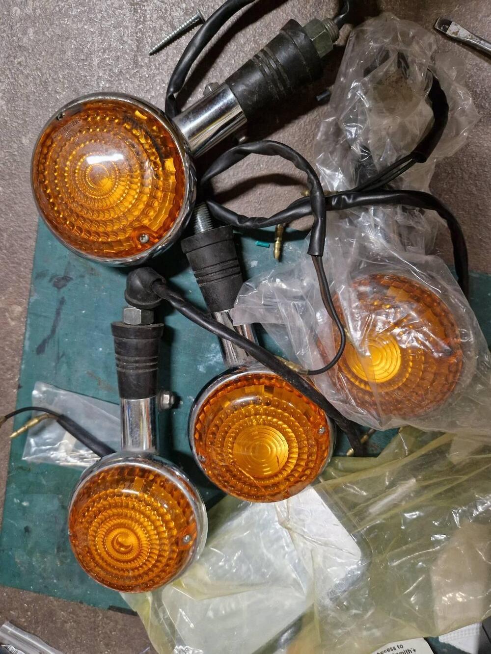 Yamaha virago 535 (8)