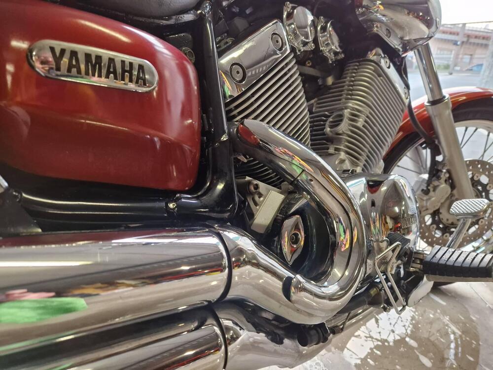 Yamaha virago 535 (10)
