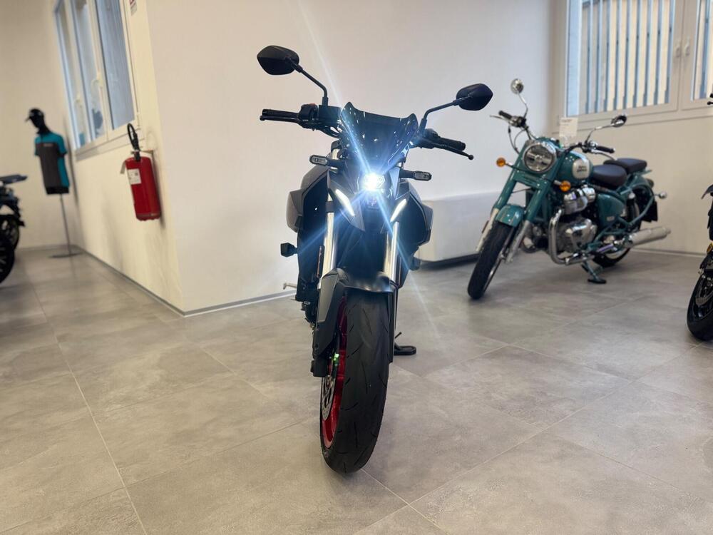 Suzuki GSX-8S (2025 - 26) (3)