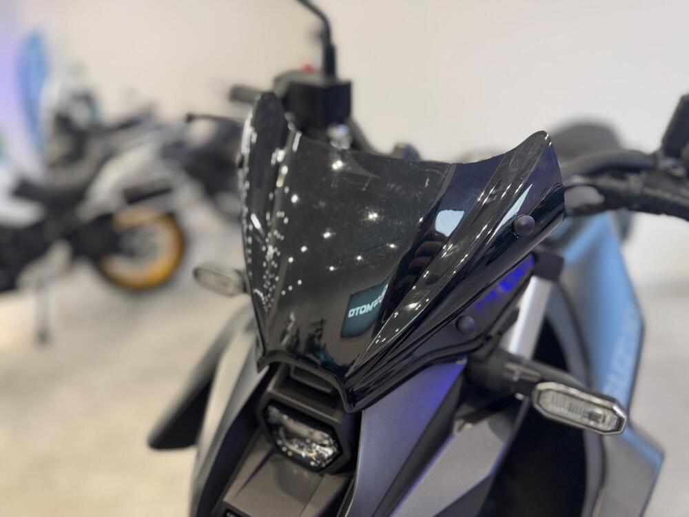 Suzuki GSX-8S (2025 - 26) (7)