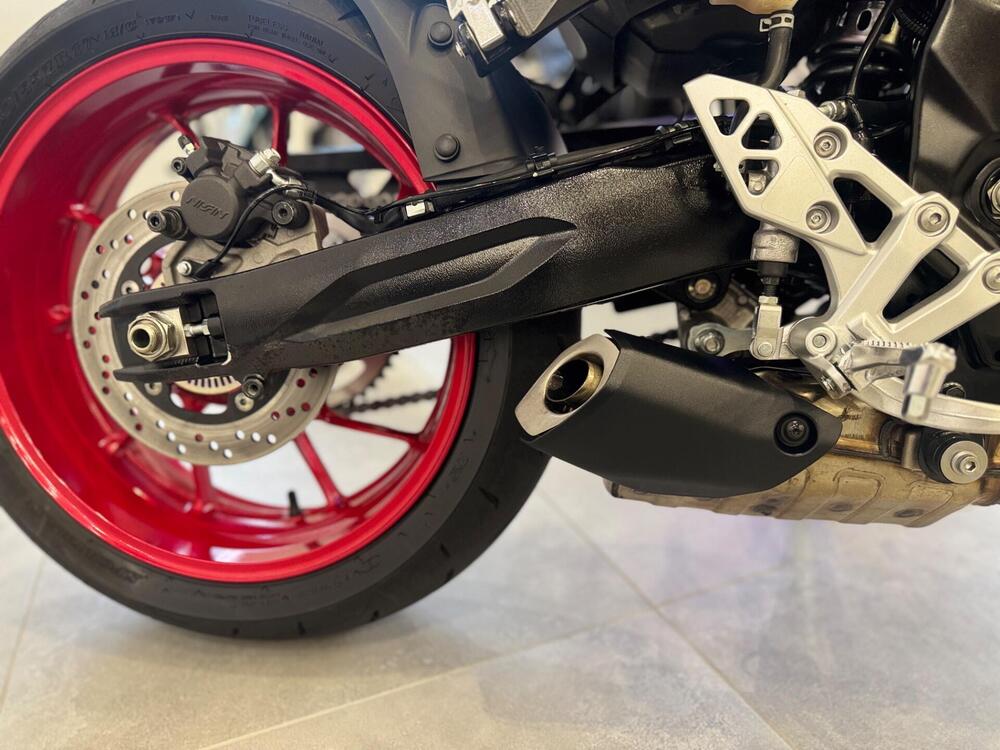 Suzuki GSX-8S (2025 - 26) (8)