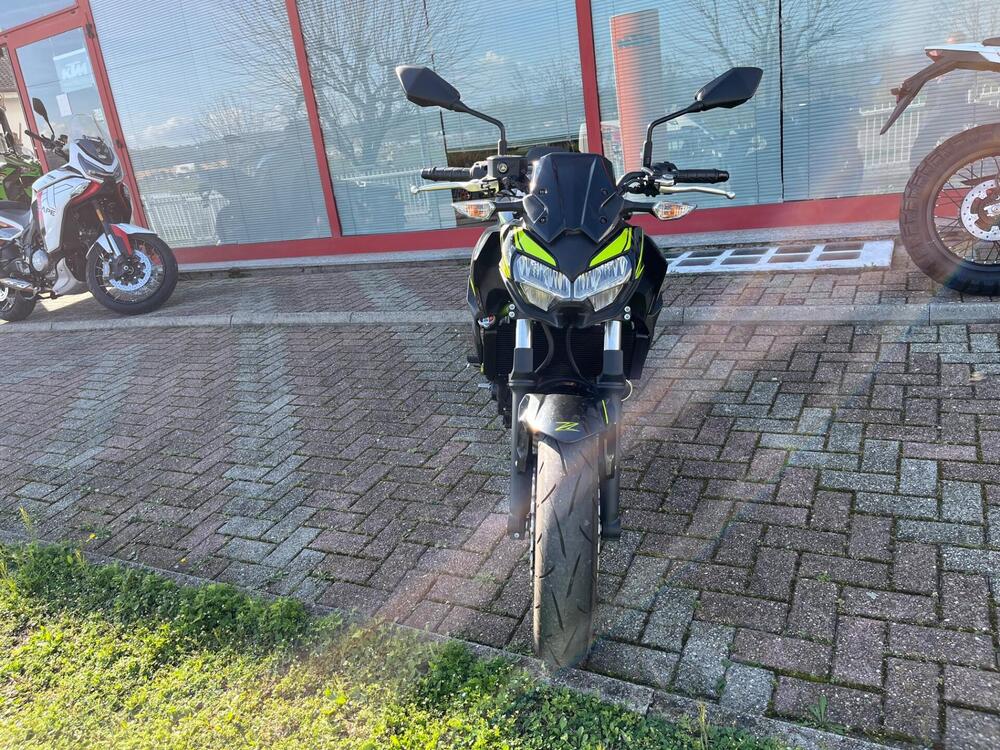 Kawasaki Z 650 (2020) (5)