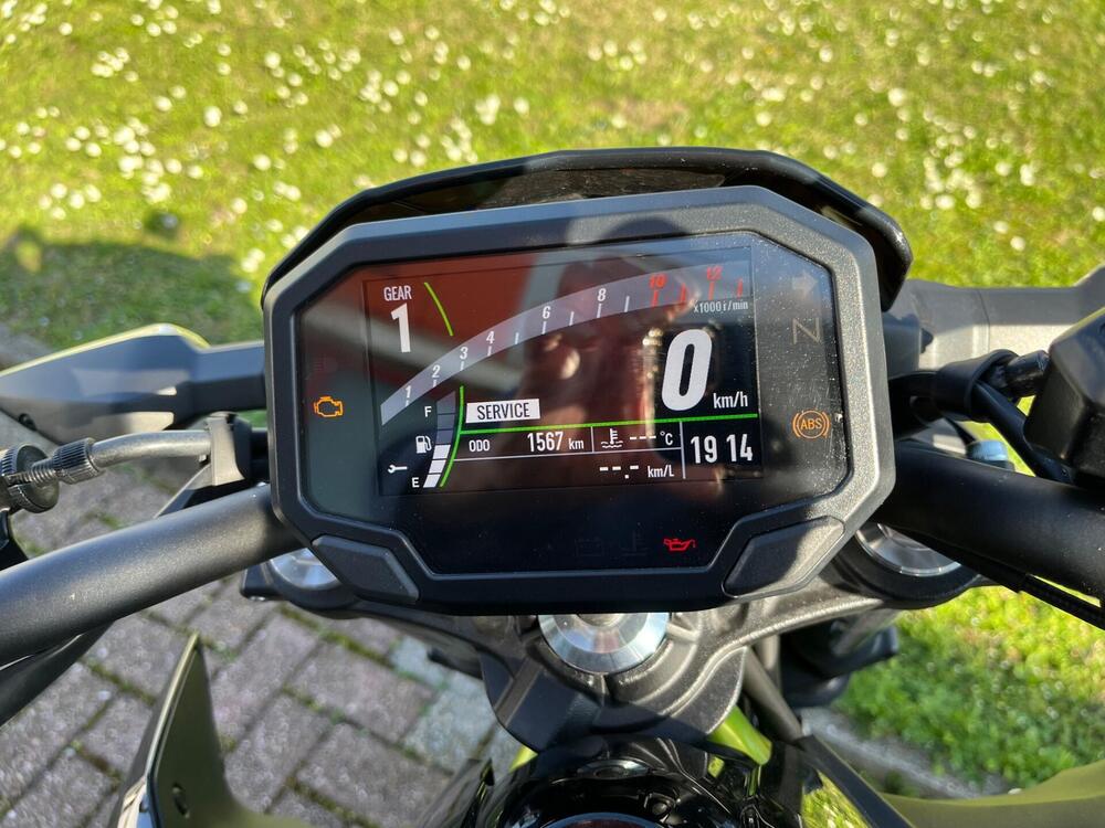 Kawasaki Z 650 (2020) (16)
