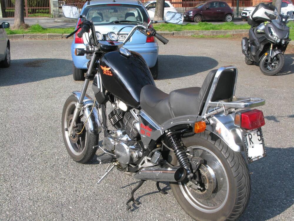 Moto Morini Excalibur 501 rlx (2)