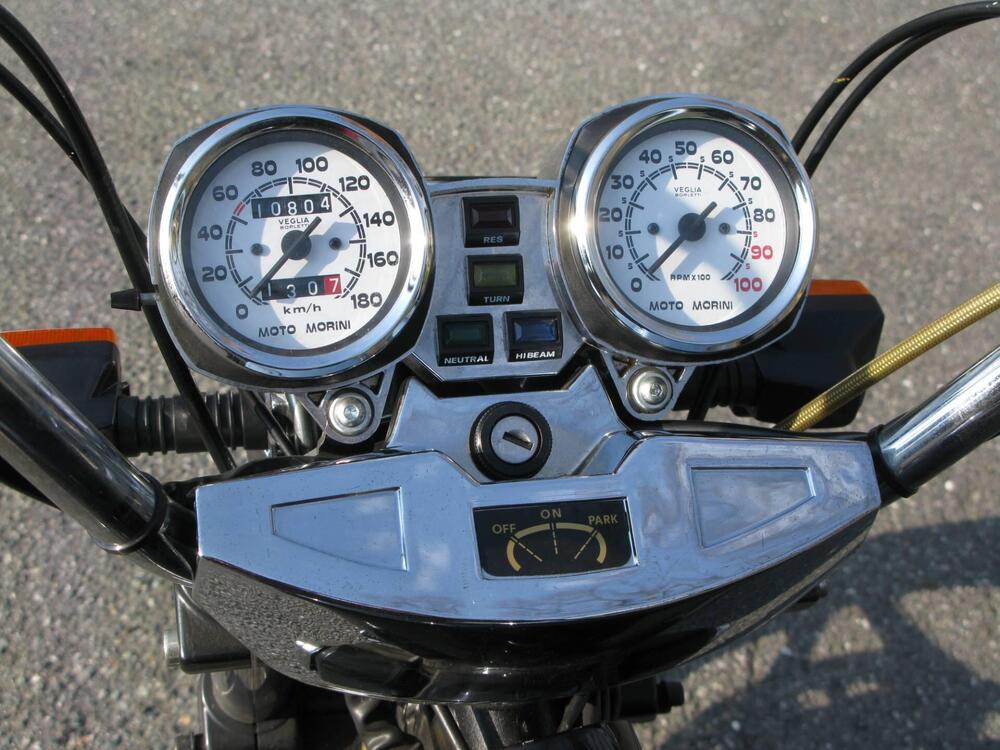 Moto Morini Excalibur 501 rlx (4)