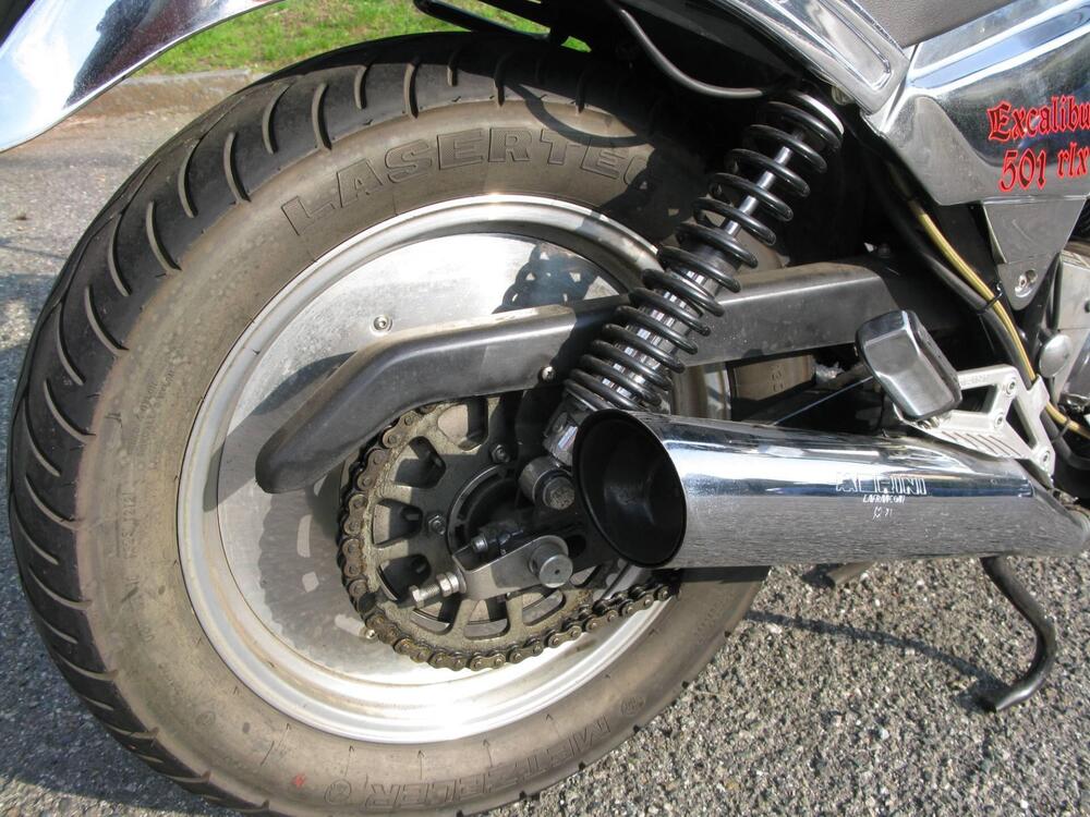 Moto Morini Excalibur 501 rlx (13)