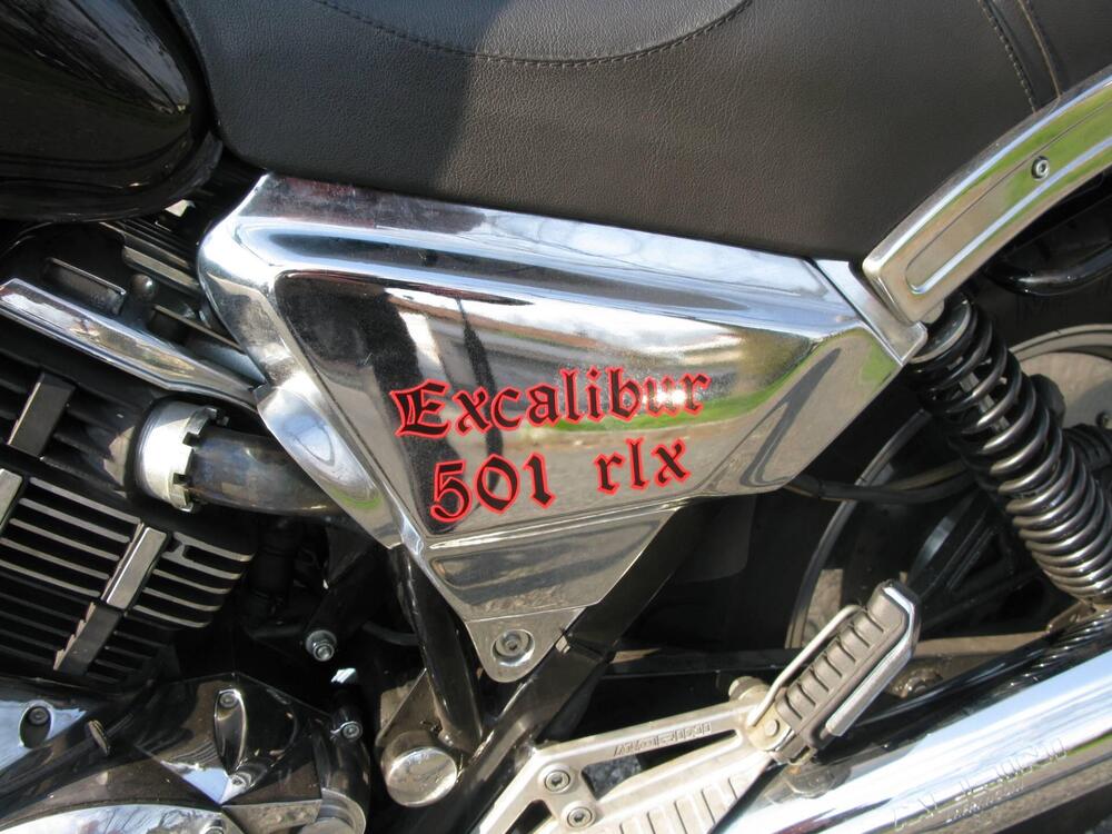 Moto Morini Excalibur 501 rlx (18)