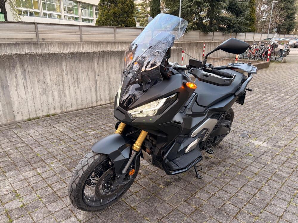 Honda X-ADV 750 DCT (2021 - 24) (2)