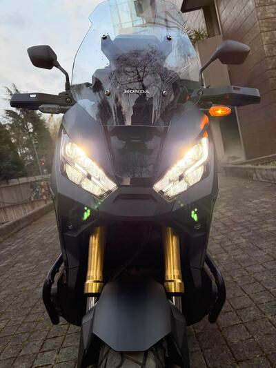 Honda X-ADV 750 DCT (2021 - 24) usata