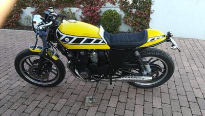 Yamaha XJ 600 (1985 - 94) usata