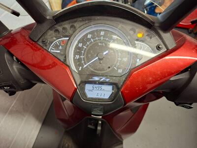 Honda SH 150i (2017 - 19) usata