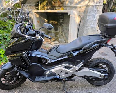 Honda Forza 750 DCT (2021 - 24) usata