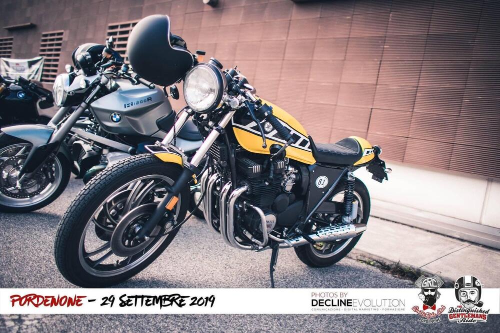 Yamaha XJ 600 (1985 - 94) (7)