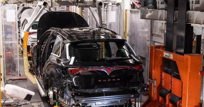 Cupra, il CEO Markus Haupt senza filtri: &ldquo;La concorrenza cinese? Non &egrave; equa. E all&rsquo;UE dico: i limiti CO2 da soli non bastano&rdquo;