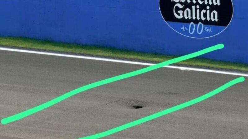 MotoGP 2026. LIVE - GP del Brasile a Goiania