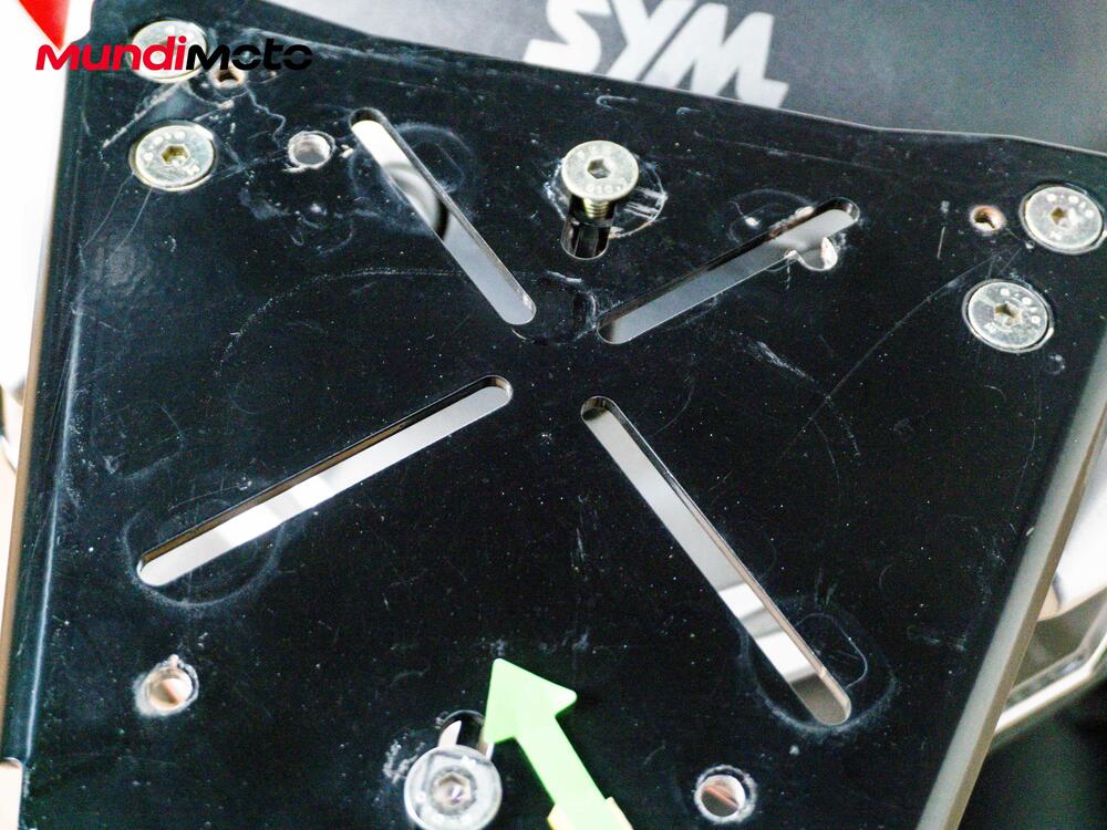 Sym Cruisym 300 (2017 - 20) (13)