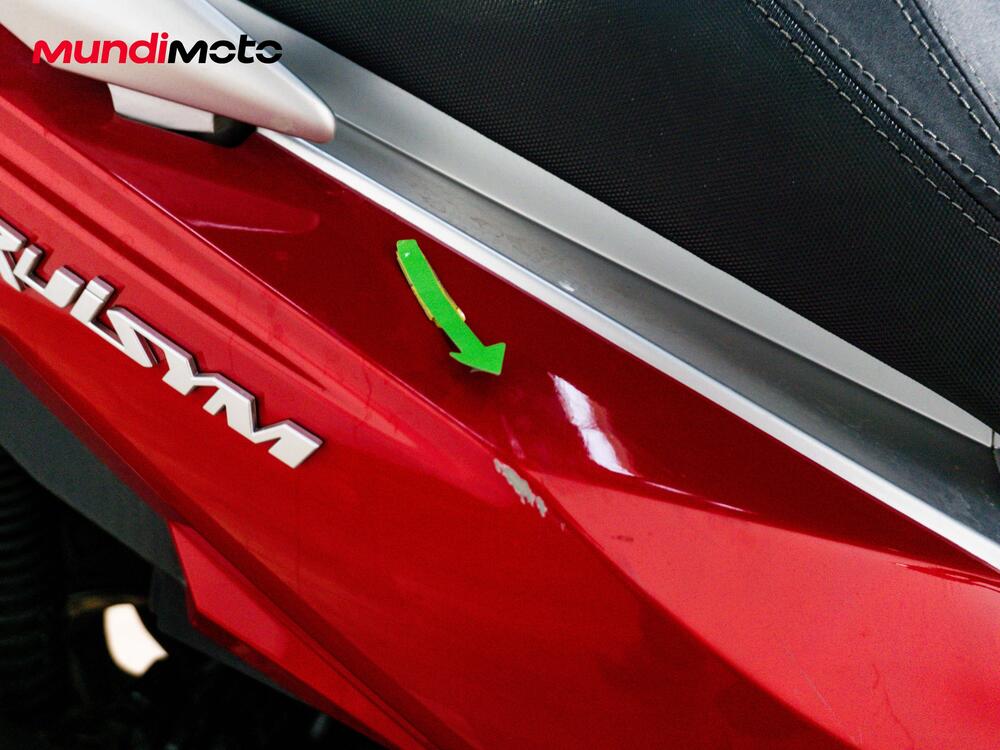 Sym Cruisym 300 (2017 - 20) (14)