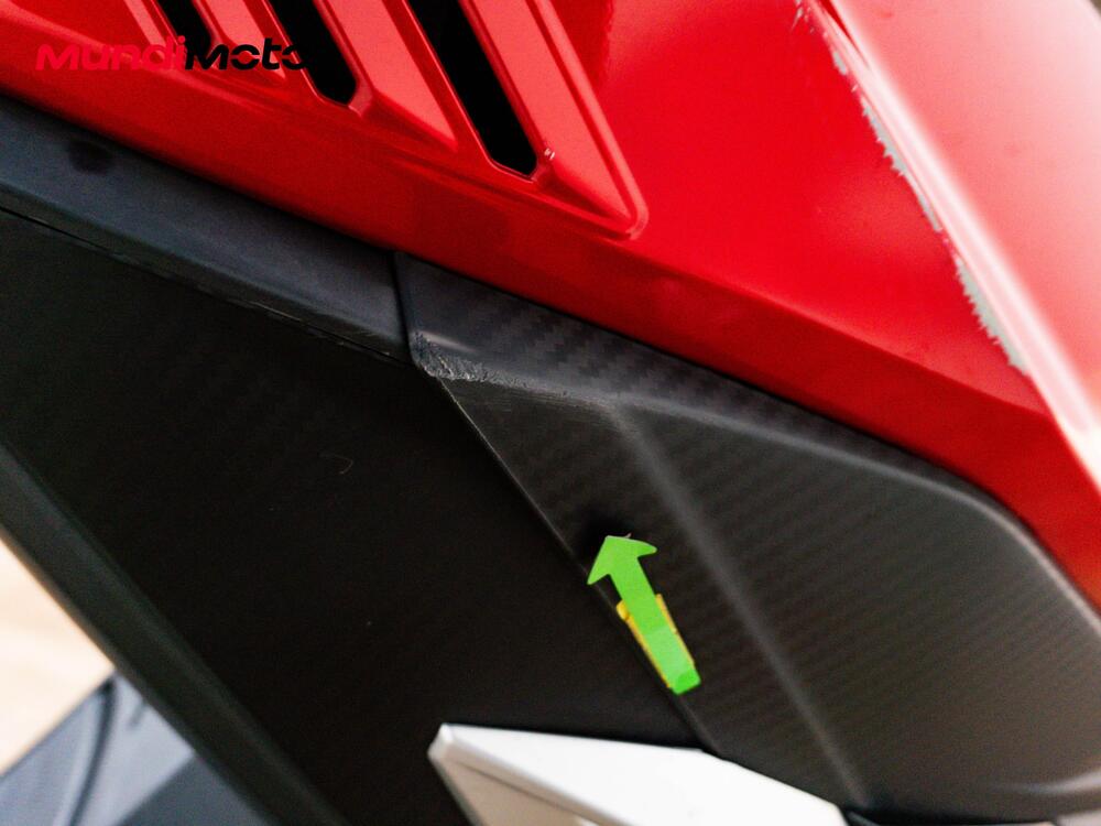 Sym Cruisym 300 (2017 - 20) (15)