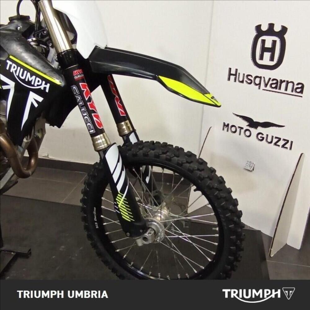 Triumph TF 250-X (2024 - 25) (5)
